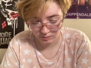 candyburger21 nude live sex video chat