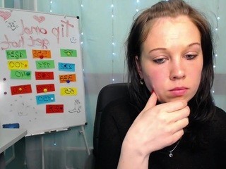 cimbanice nude live sex video chat
