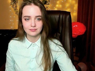 CuteMaryJane nude live sex video chat
