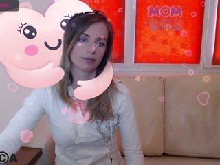 dolcestella nude live sex video chat