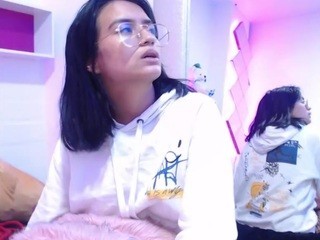 Emma-Evanss nude live sex video chat