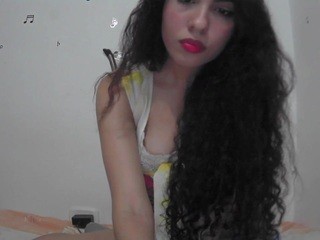 evaa-dior nude live sex video chat