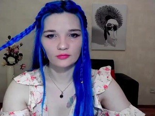 EvaDorris nude live sex video chat