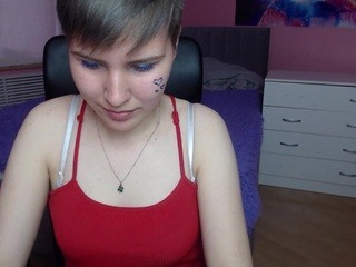 evilinna nude live sex video chat