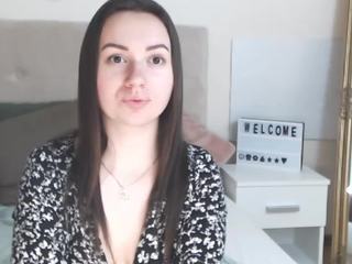 FoxyMagic nude live sex video chat