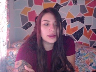 galaxia-andromeda nude live sex video chat