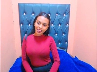 INDIANTIGRESS nude live sex video chat