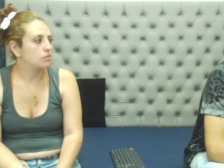 jazmin-tom nude live sex video chat