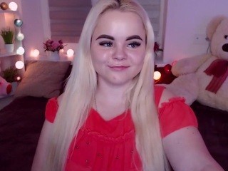 Jeny-Rose nude live sex video chat