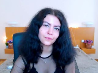 Jocelyn-Morales nude live sex video chat