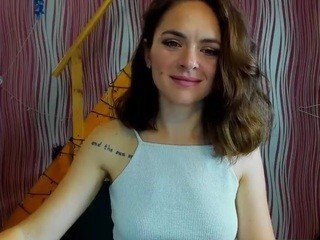 Karassek nude live sex video chat