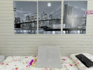 lenacollins nude live sex video chat
