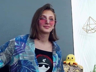 LilitCute nude live sex video chat