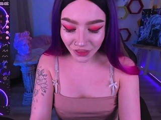 littlehannah nude live sex video chat