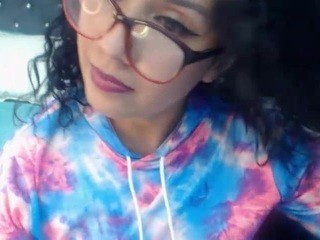 LuisaChanell nude live sex video chat
