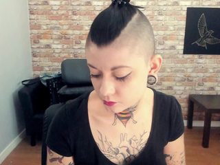 marilynsdream nude live sex video chat
