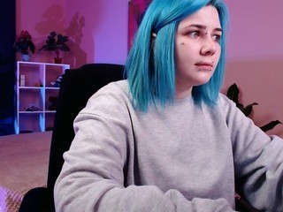 marsi-lush nude live sex video chat
