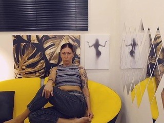 MarvelousLilu nude live sex video chat