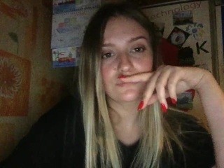 MelDinyNew nude live sex video chat