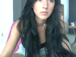 MilaGabor nude live sex video chat