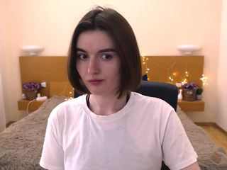 miss-nothing nude live sex video chat