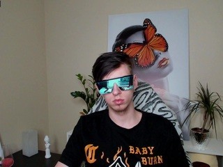 nickhoustonn nude live sex video chat
