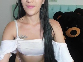 paulina-cute nude live sex video chat