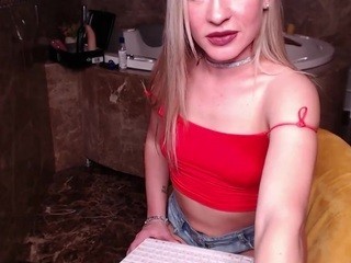 SofiCox nude live sex video chat