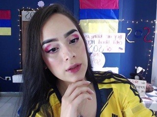 sophie-simpsons nude live sex video chat