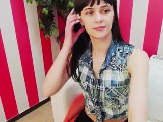 TinaTi nude live sex video chat