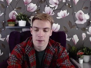 TobyCoole nude live sex video chat