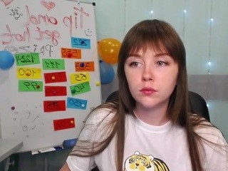 trixytoxy nude live sex video chat