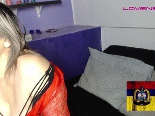 valezchka nude live sex video chat