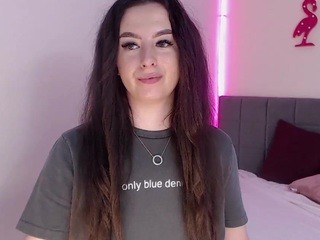 VanessaPlay nude live sex video chat