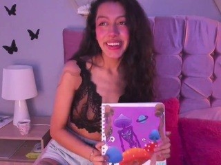 venus-roy nude live sex video chat