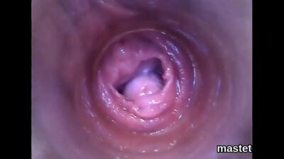 Wicked czech teenie spreads her spread slit to the extreme