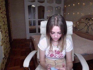 your-alma nude live sex video chat