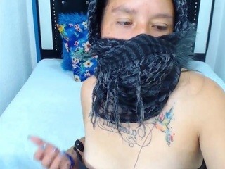 Zara-Rossi nude live sex video chat