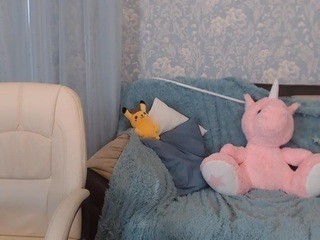 AleksaSmith nude live sex video chat