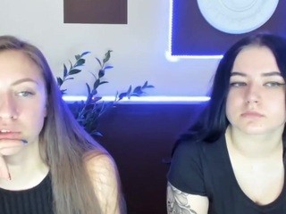 AlexaHotty nude live sex video chat