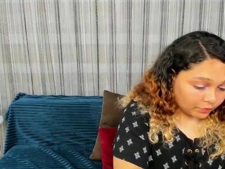 AlisiaFox nude live sex video chat
