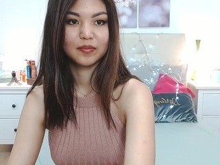 AmiriLiu nude live sex video chat