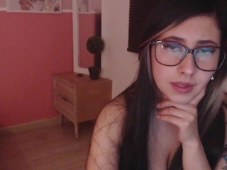 Ana Caona , ♥ nude live sex video chat