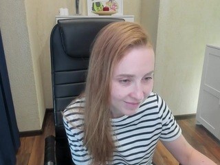 Ann-Shy nude live sex video chat