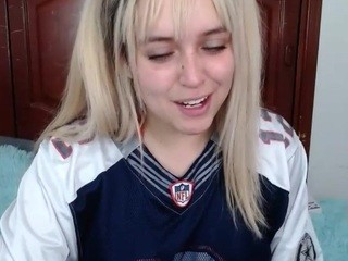 Anyela-Bubble nude live sex video chat