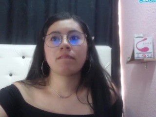 Ariana-Cute nude live sex video chat