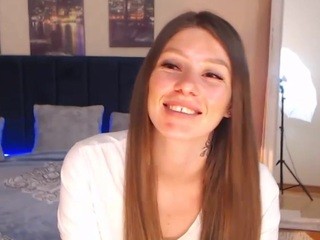 AshleyWill nude live sex video chat