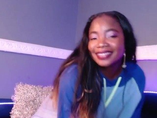 BrisasMonroe nude live sex video chat