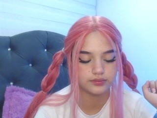 burbujaninee nude live sex video chat