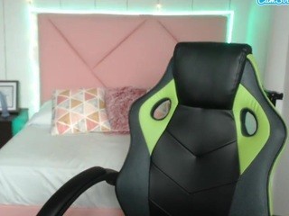 camila-22 nude live sex video chat